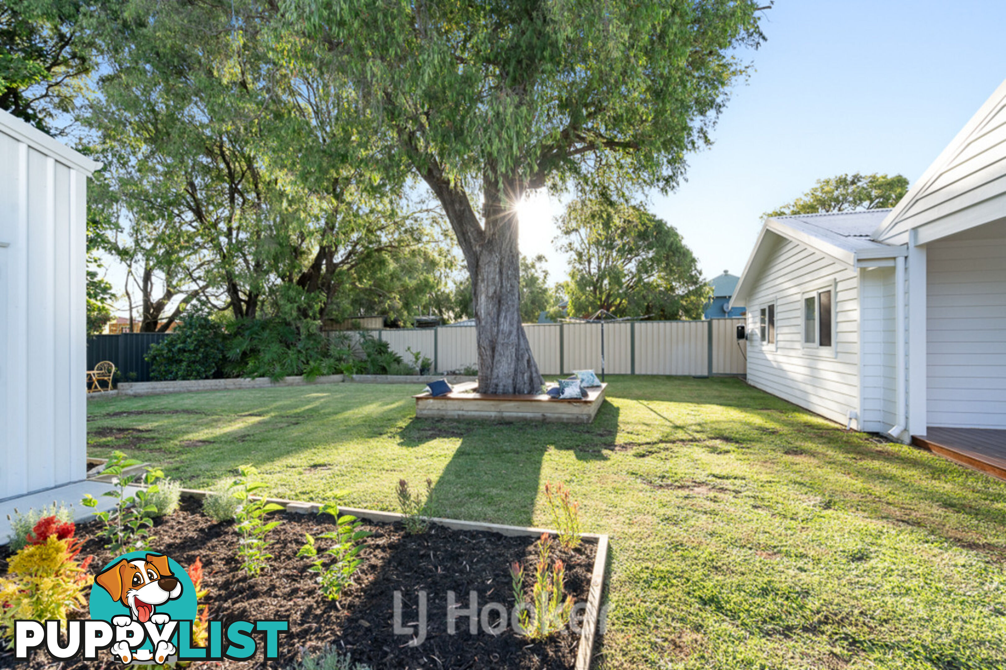 16 Blue Crescent WEST BUSSELTON WA 6280