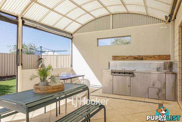 9 Silas Way DALYELLUP WA 6230