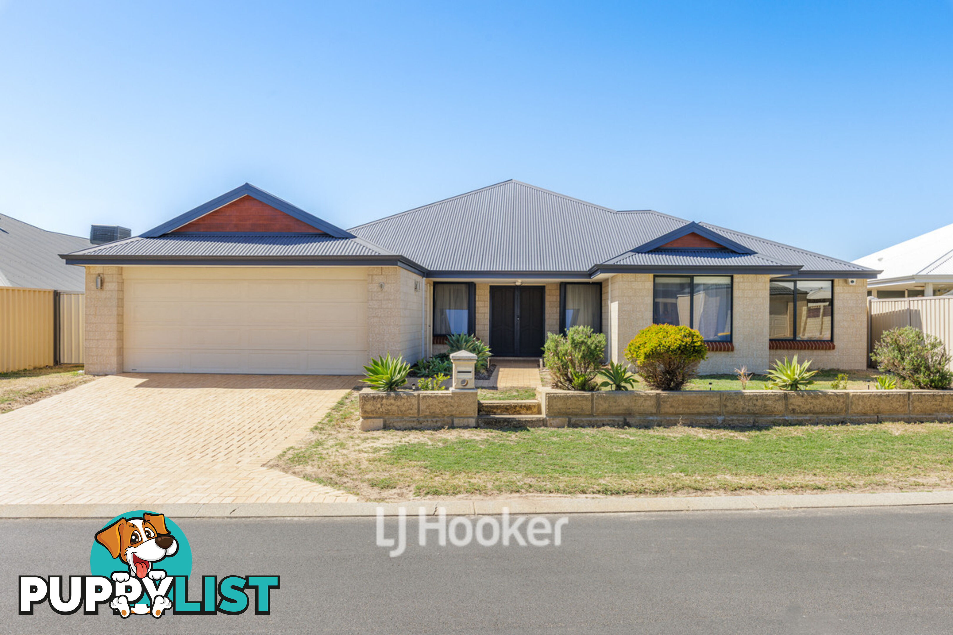 9 Silas Way DALYELLUP WA 6230