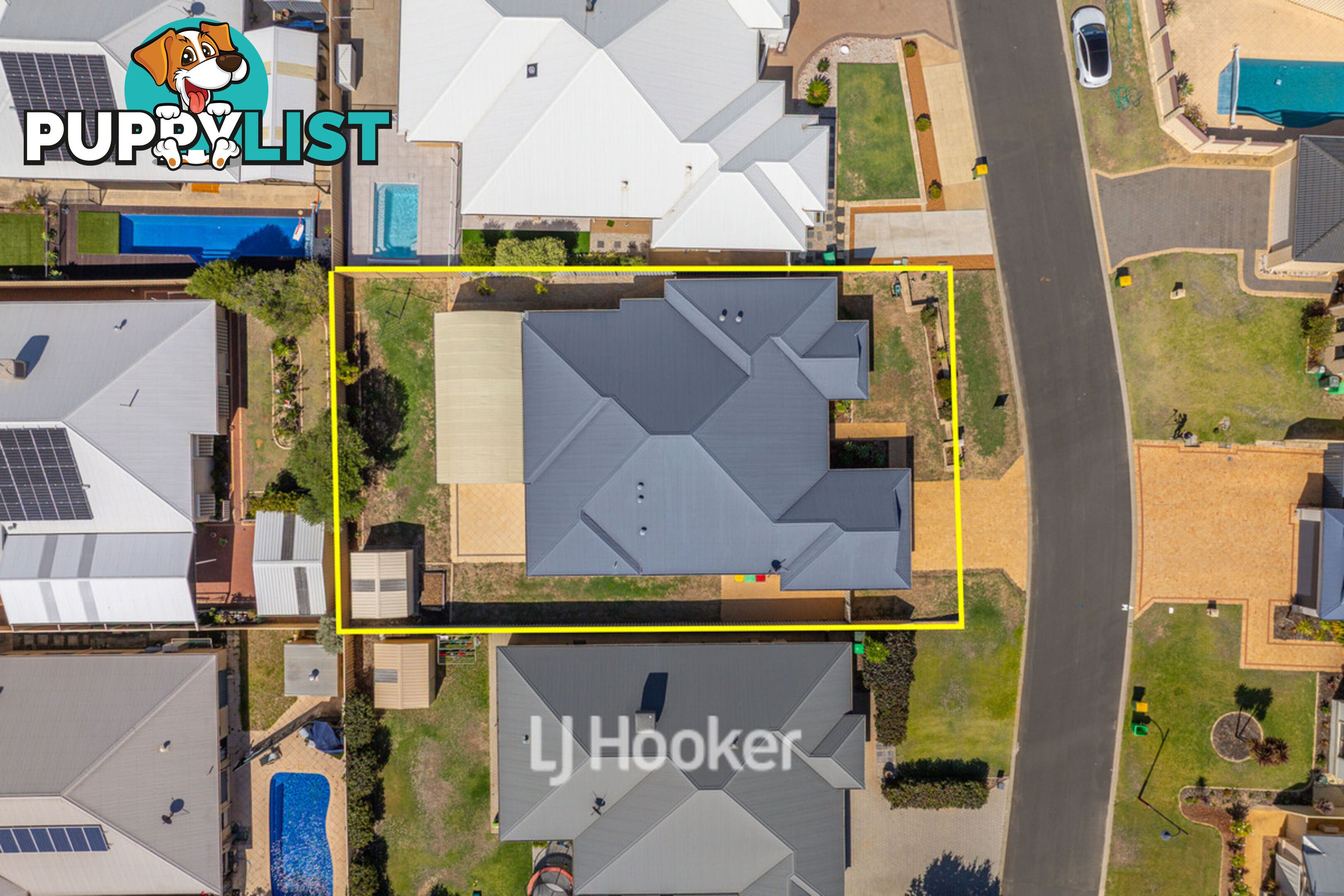 9 Silas Way DALYELLUP WA 6230