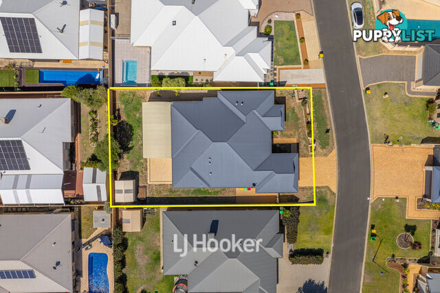 9 Silas Way DALYELLUP WA 6230