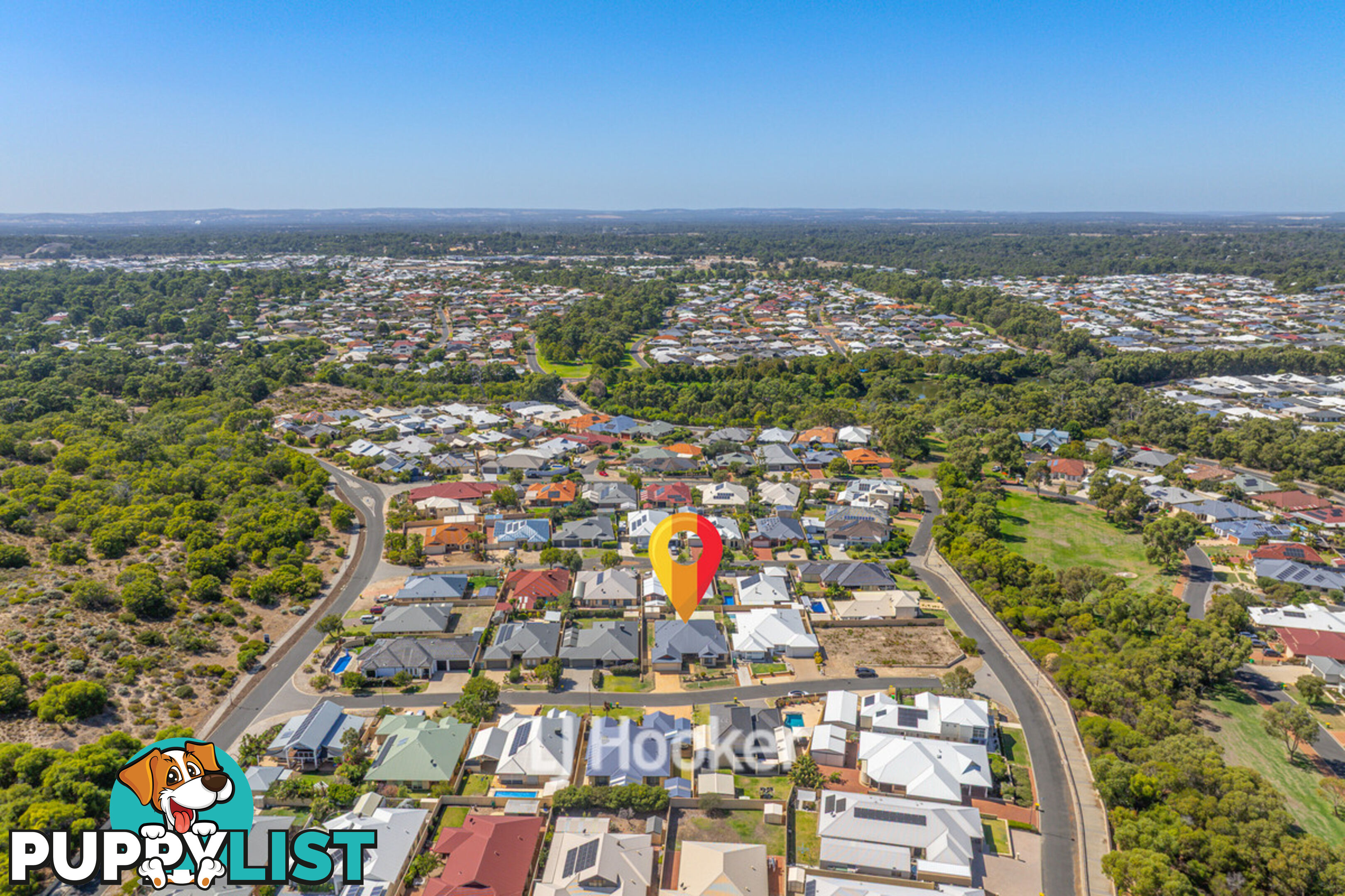 9 Silas Way DALYELLUP WA 6230