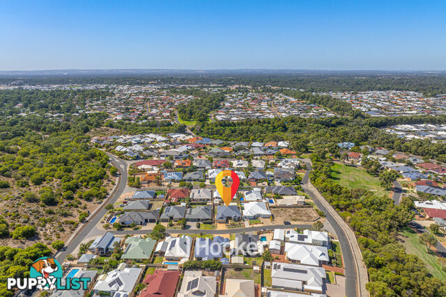 9 Silas Way DALYELLUP WA 6230