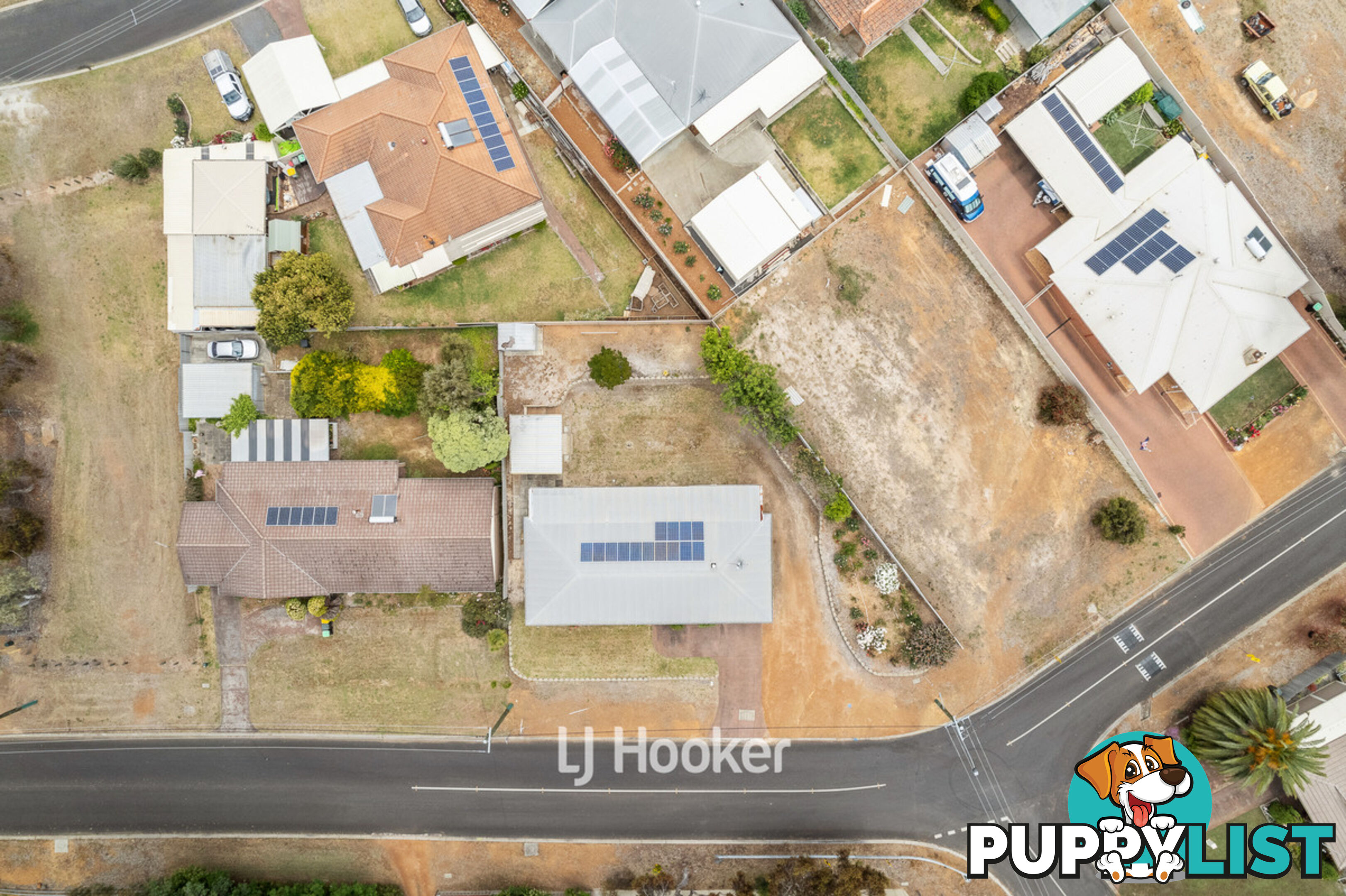 287 Steere Street North COLLIE WA 6225