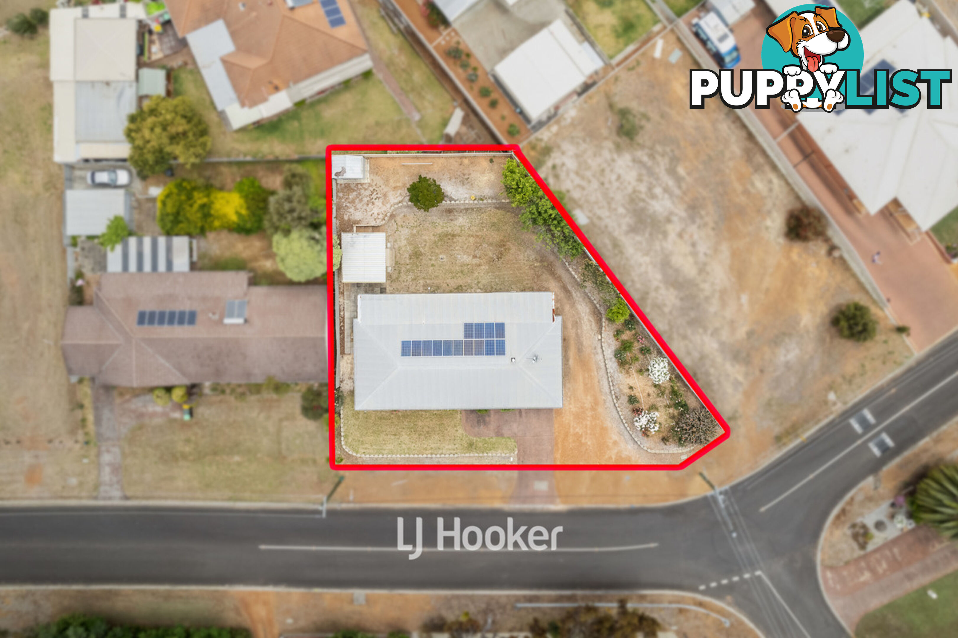 287 Steere Street North COLLIE WA 6225