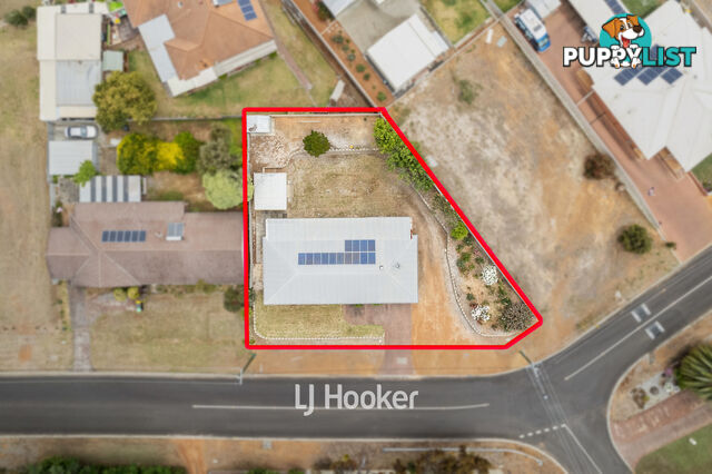 287 Steere Street North COLLIE WA 6225