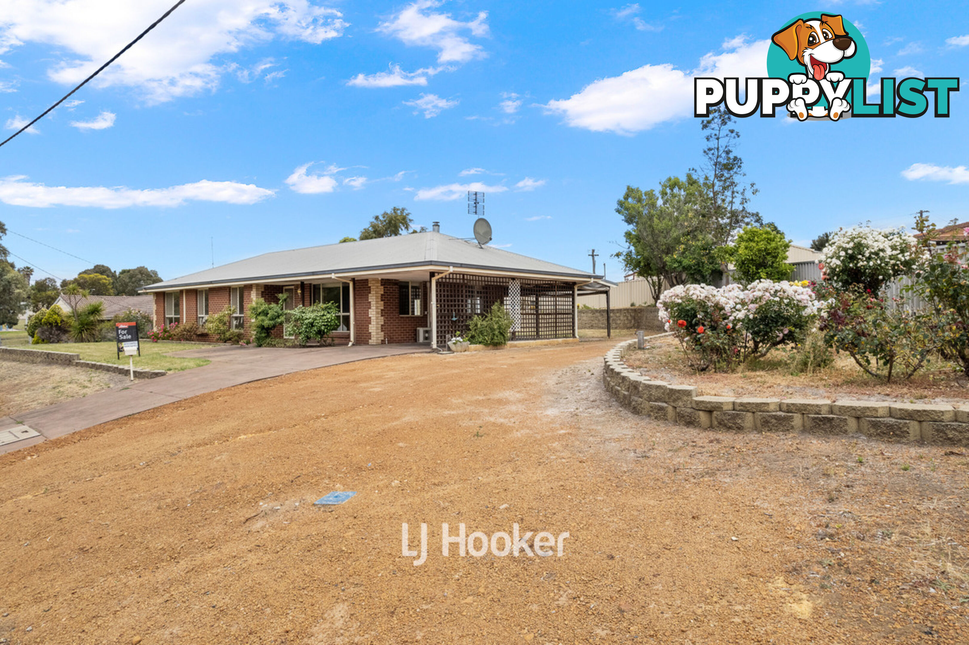 287 Steere Street North COLLIE WA 6225