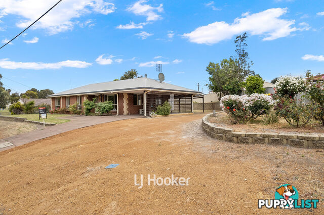 287 Steere Street North COLLIE WA 6225