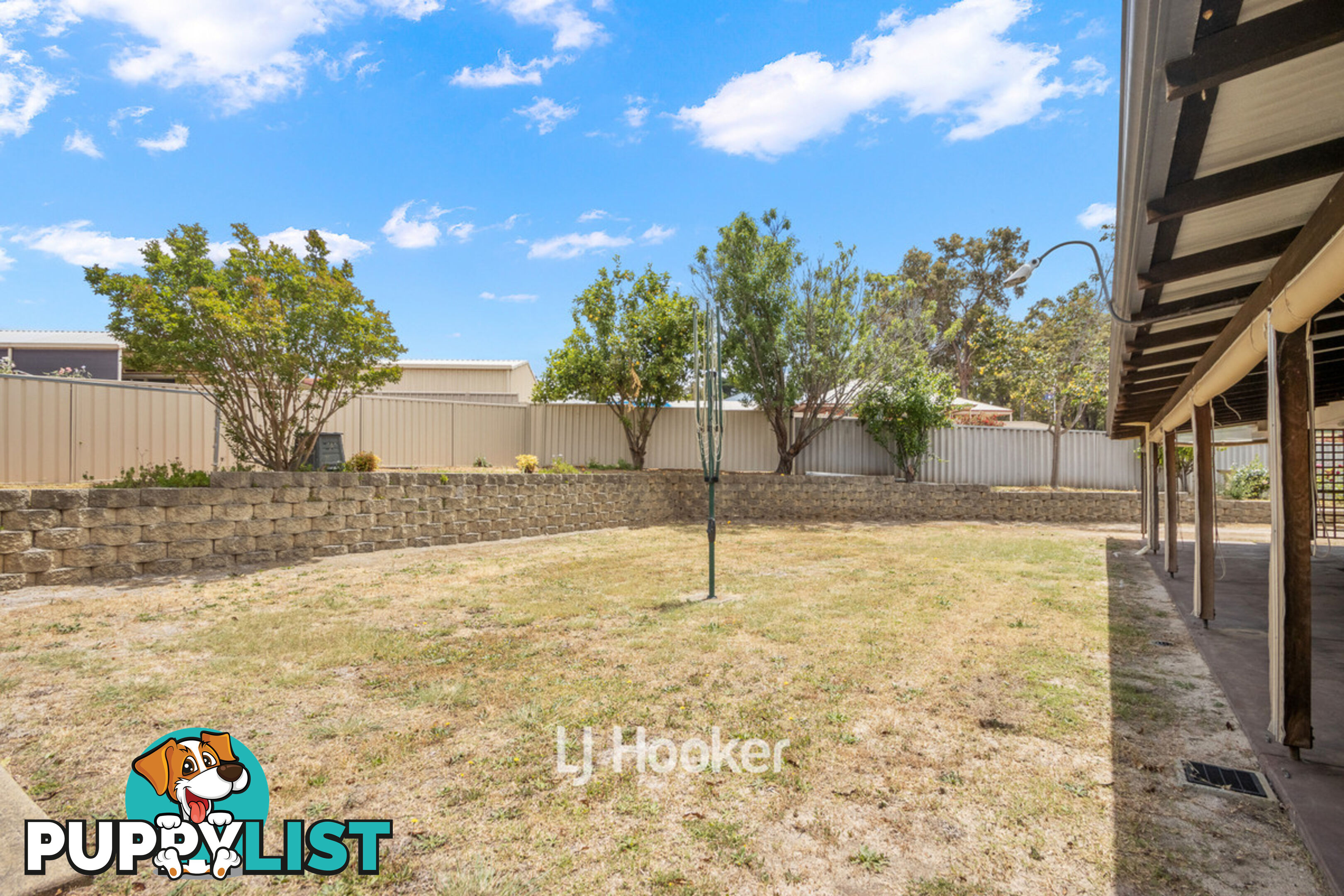 287 Steere Street North COLLIE WA 6225