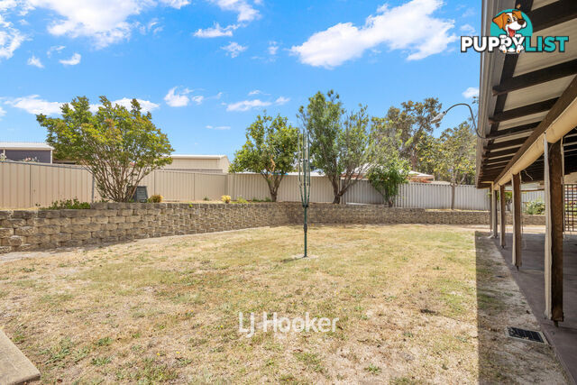 287 Steere Street North COLLIE WA 6225