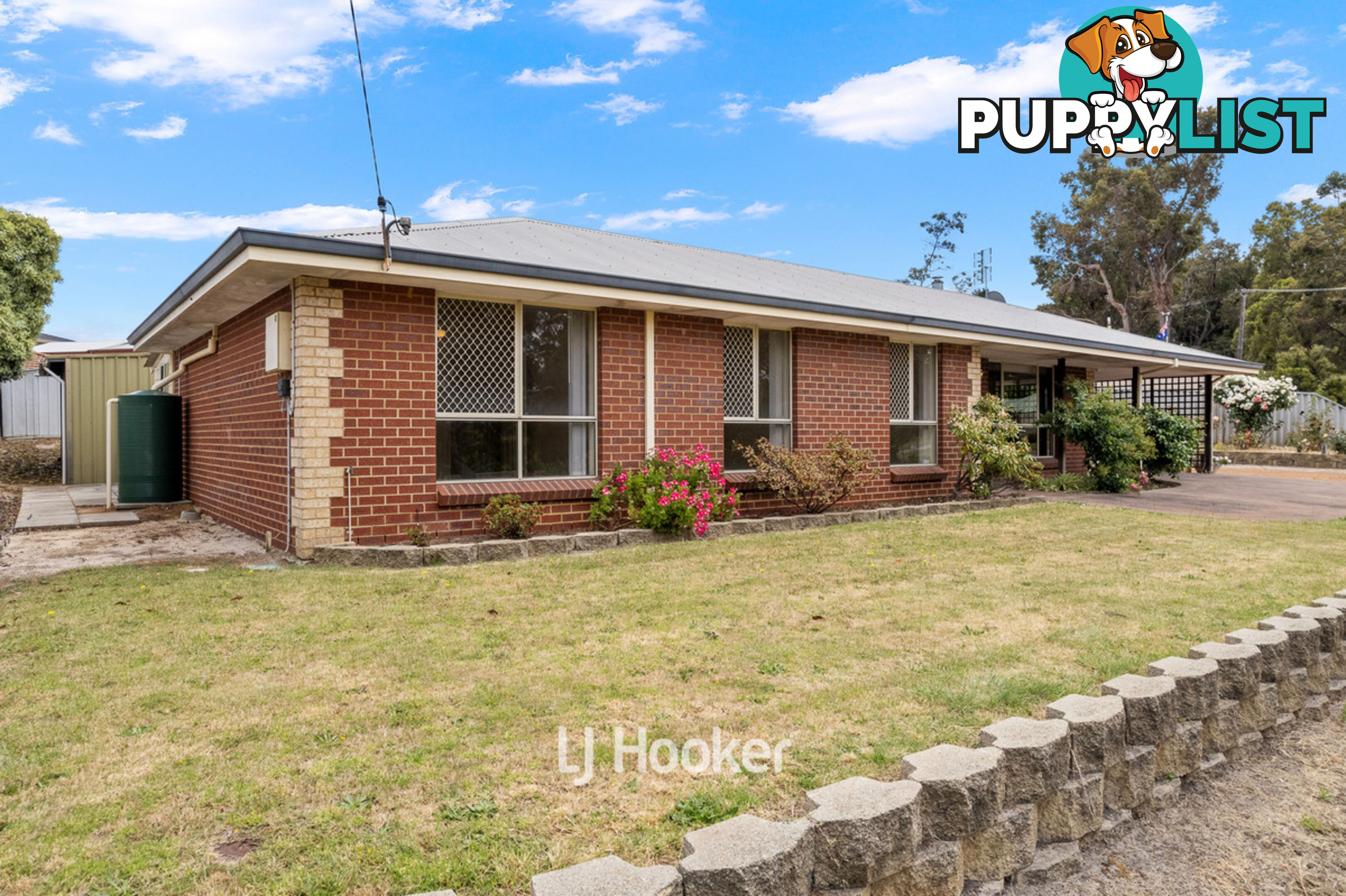 287 Steere Street North COLLIE WA 6225