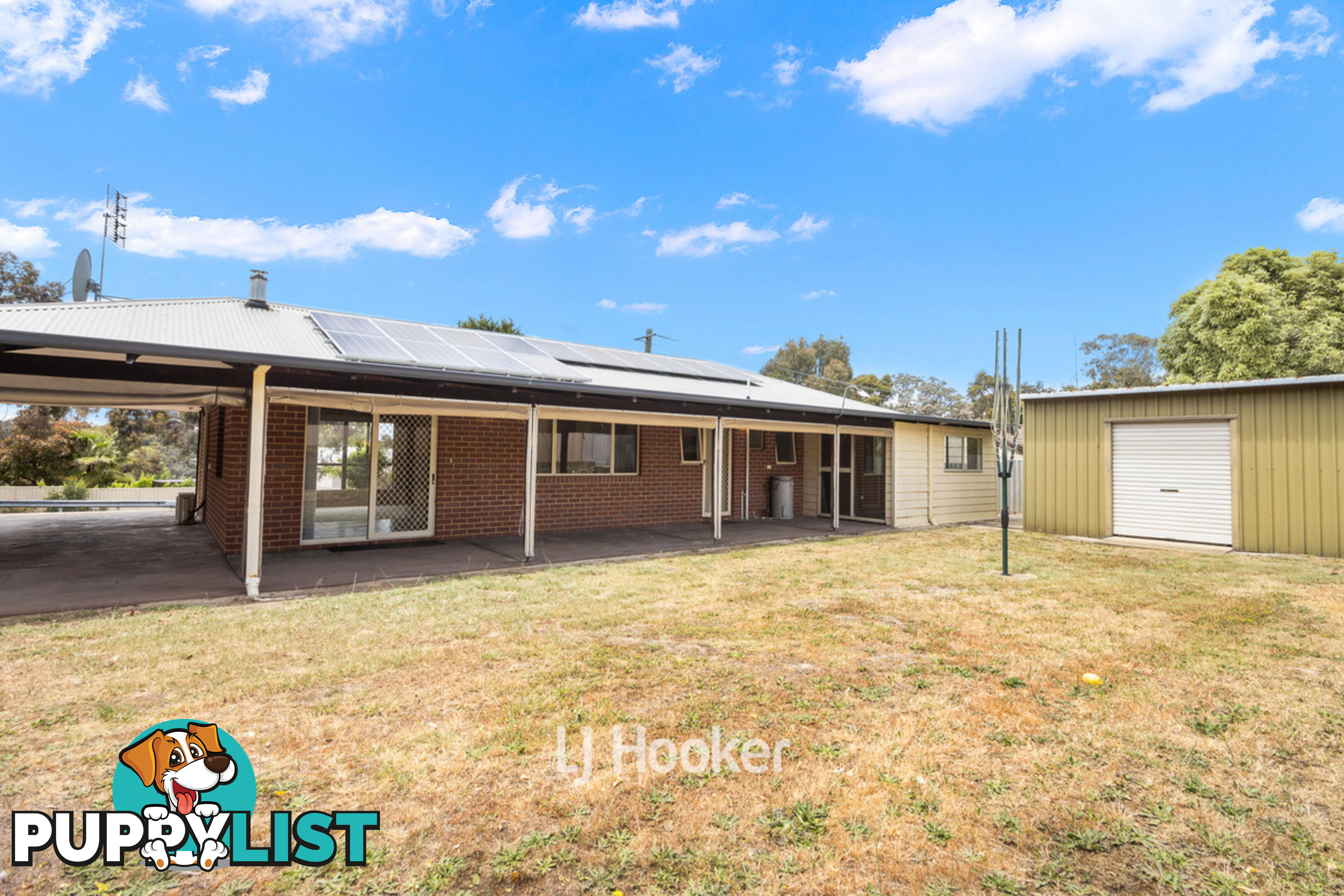 287 Steere Street North COLLIE WA 6225