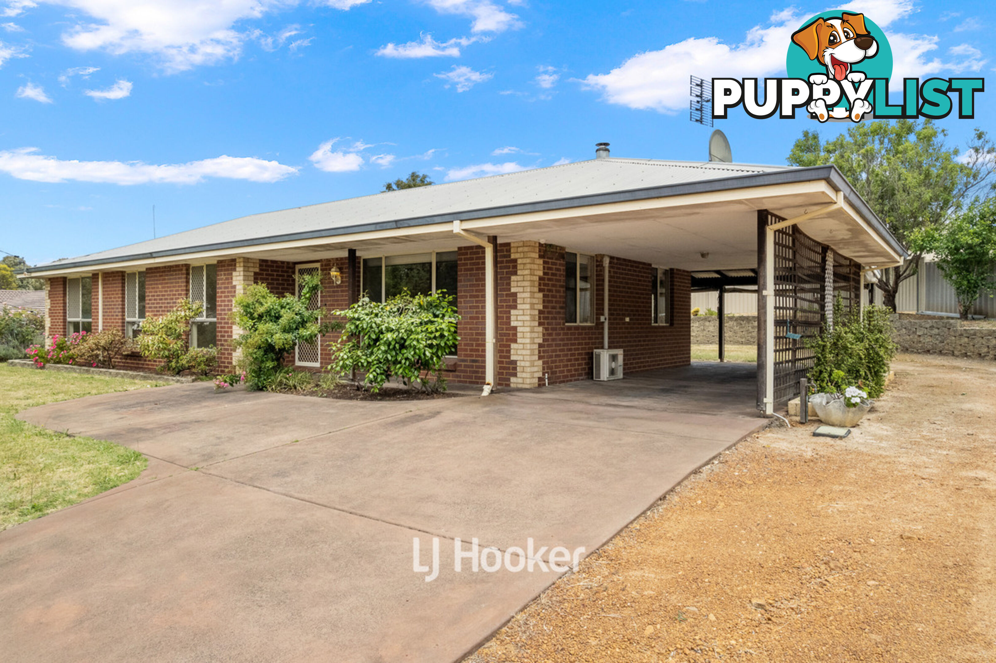 287 Steere Street North COLLIE WA 6225