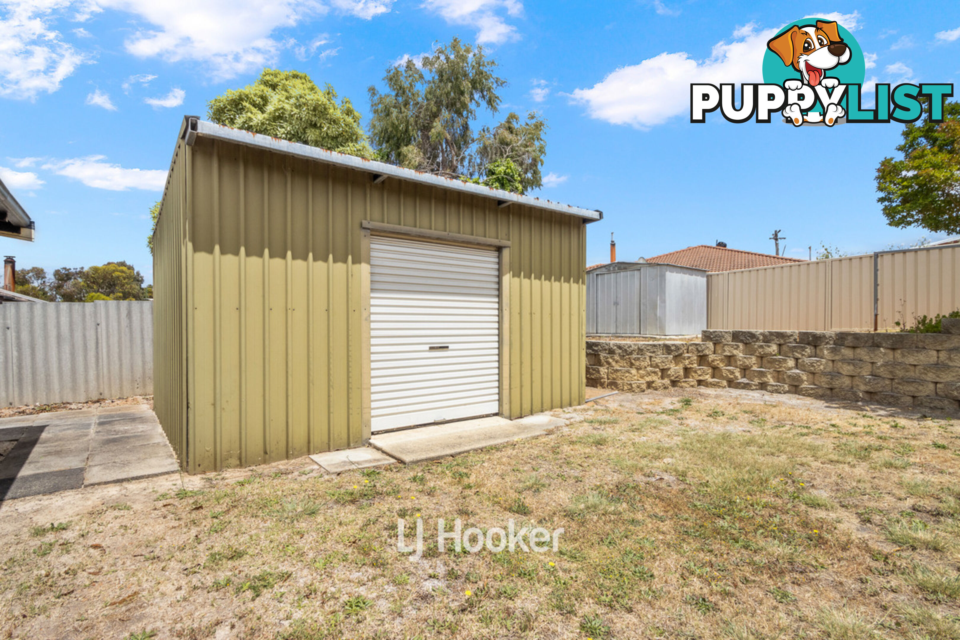 287 Steere Street North COLLIE WA 6225