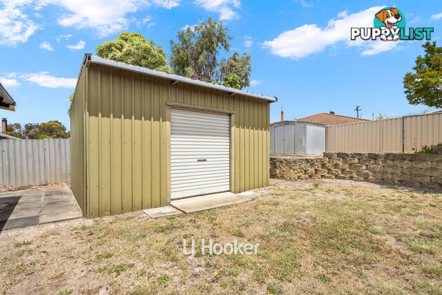 287 Steere Street North COLLIE WA 6225