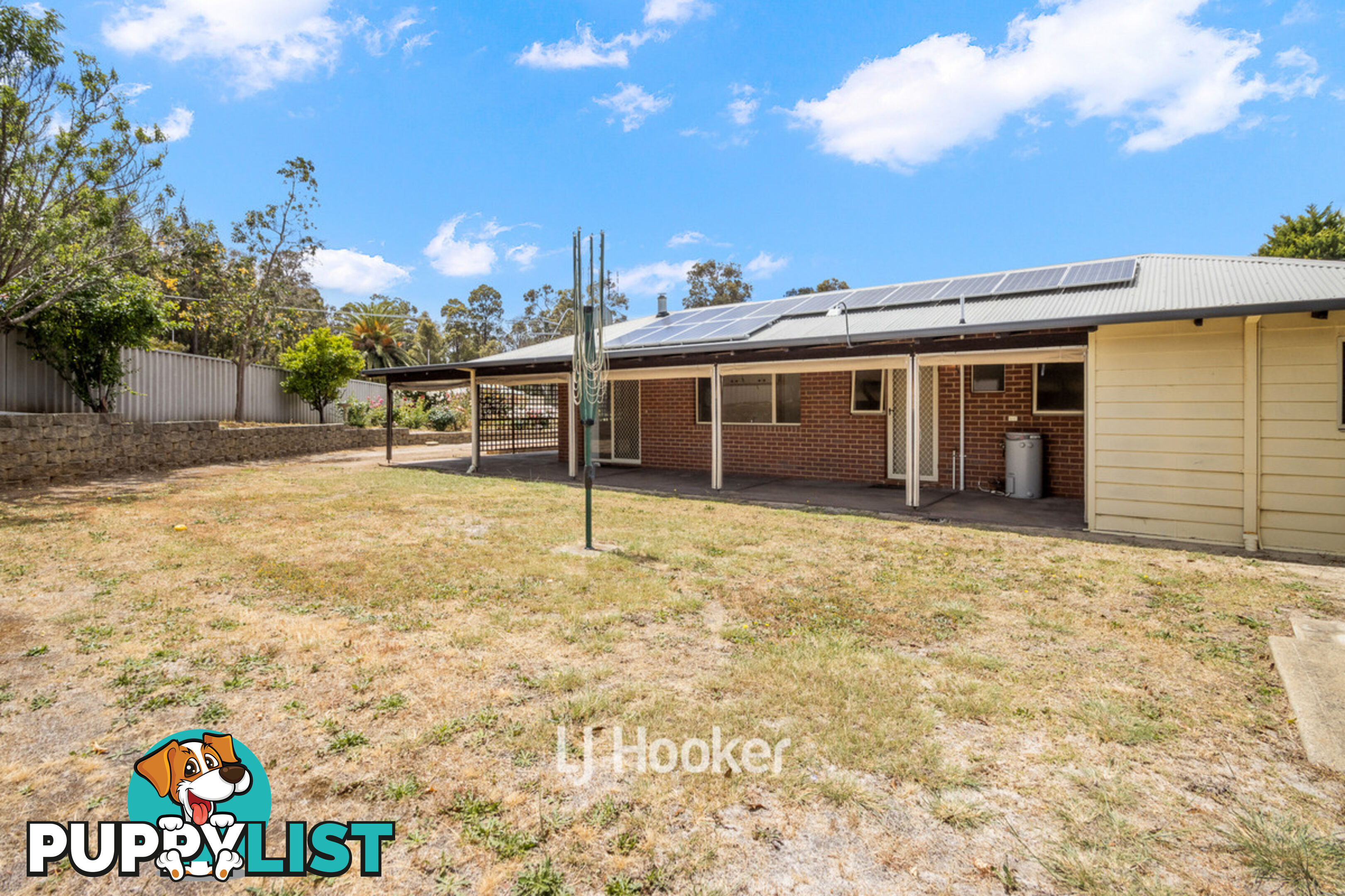 287 Steere Street North COLLIE WA 6225