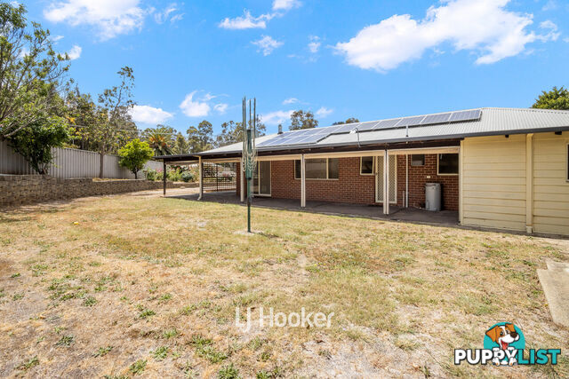 287 Steere Street North COLLIE WA 6225