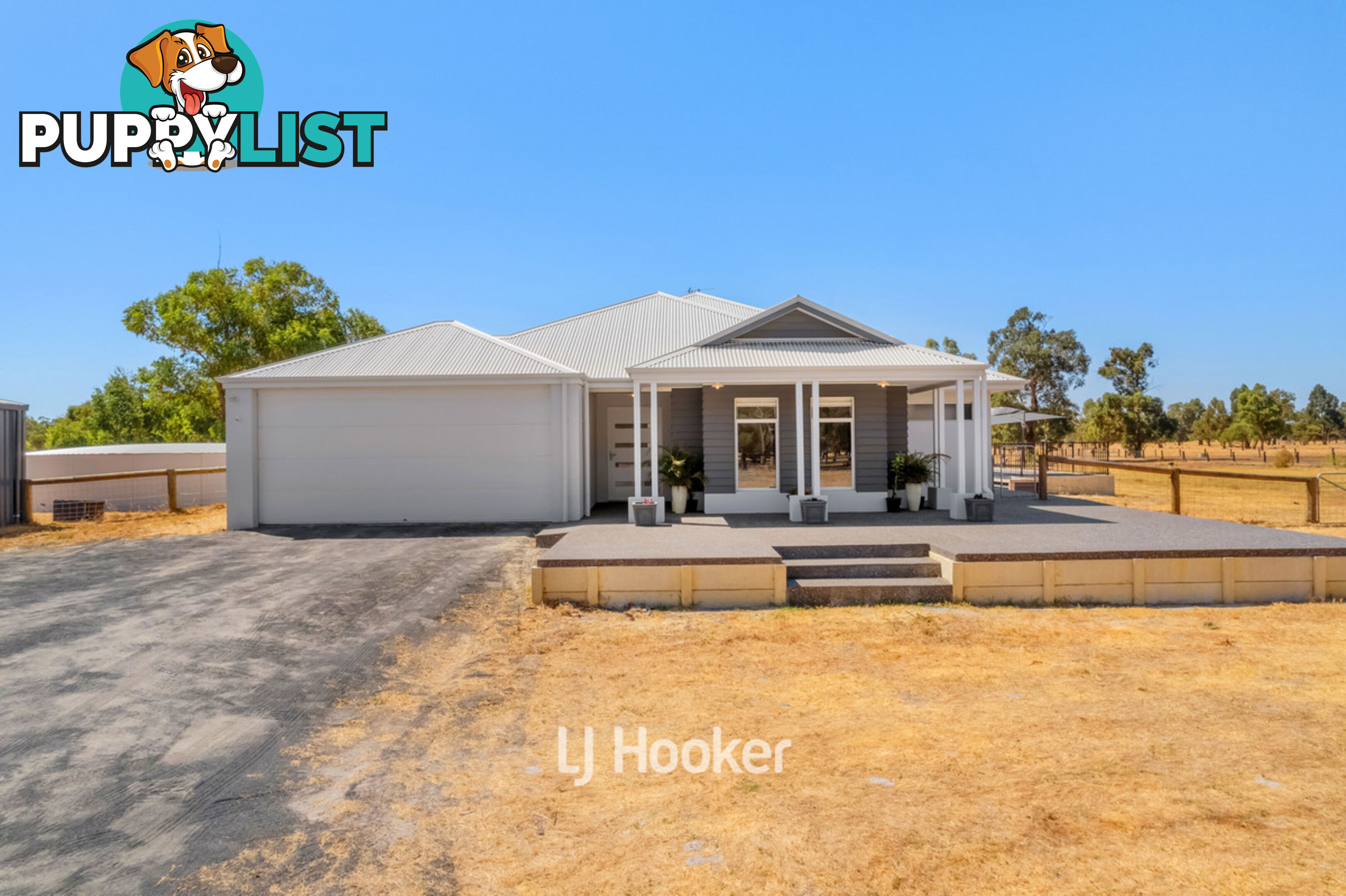 87 Padbury Road DARDANUP WEST WA 6236