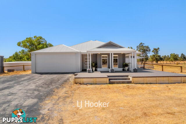 87 Padbury Road DARDANUP WEST WA 6236