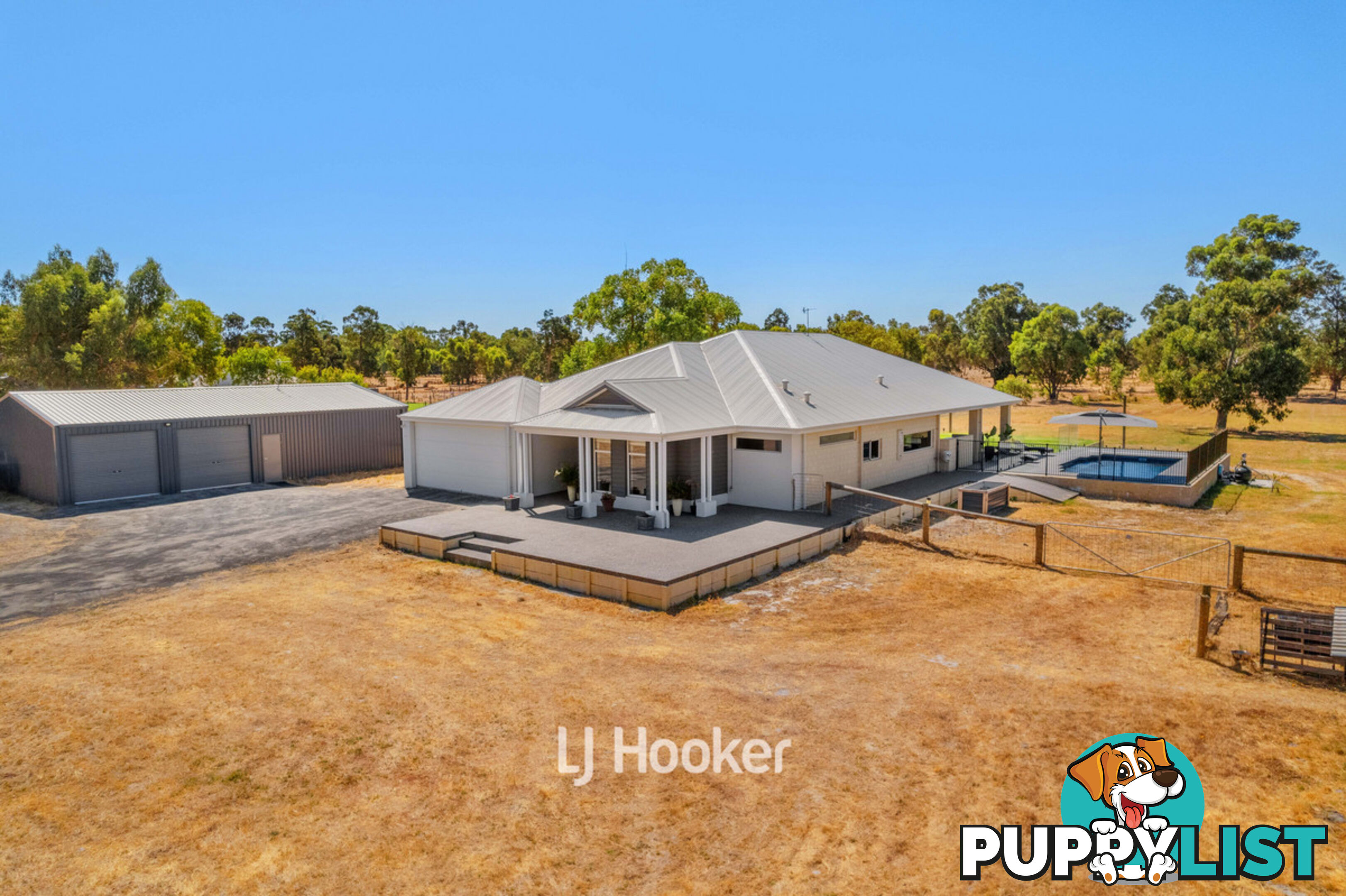 87 Padbury Road DARDANUP WEST WA 6236