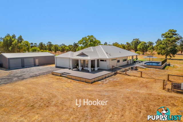 87 Padbury Road DARDANUP WEST WA 6236