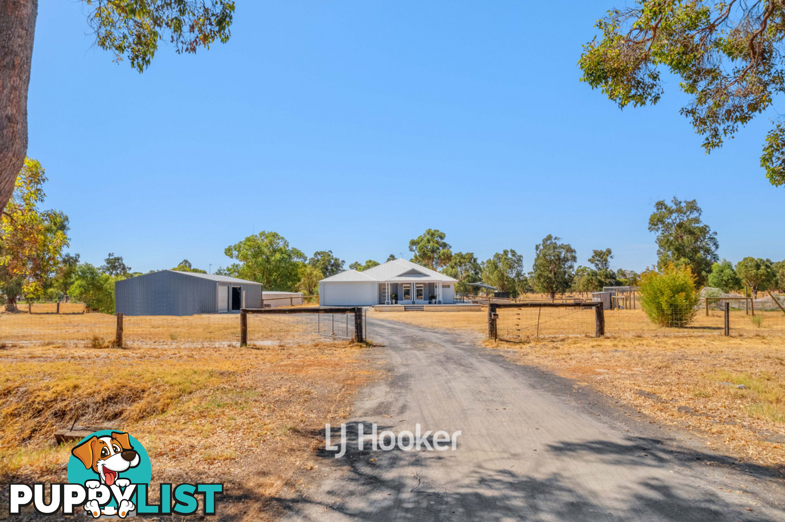 87 Padbury Road DARDANUP WEST WA 6236