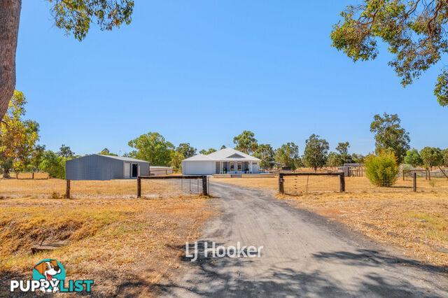 87 Padbury Road DARDANUP WEST WA 6236