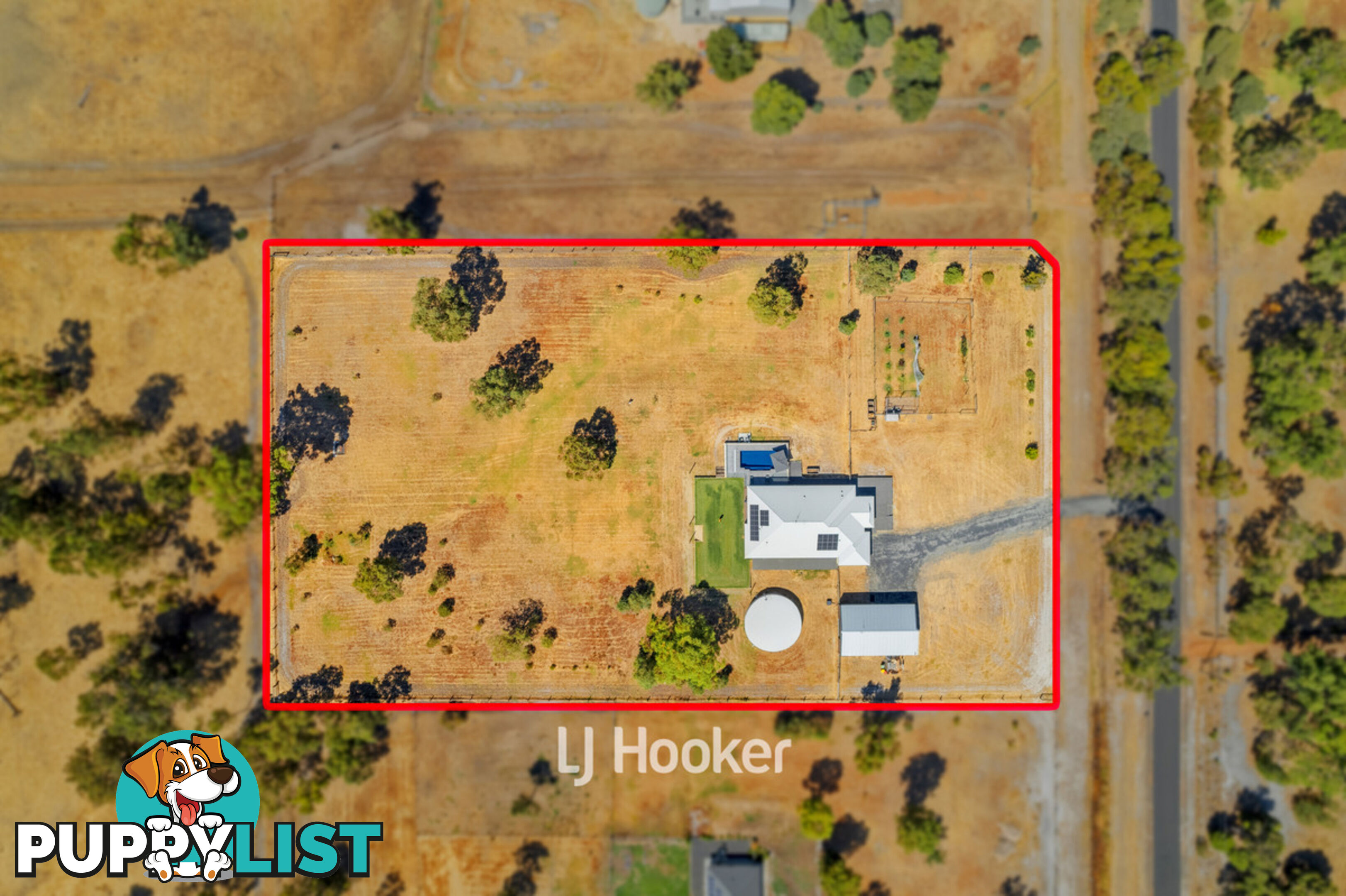 87 Padbury Road DARDANUP WEST WA 6236