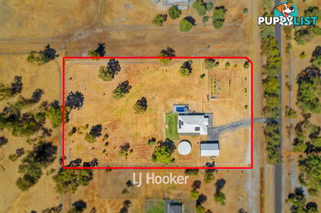 87 Padbury Road DARDANUP WEST WA 6236