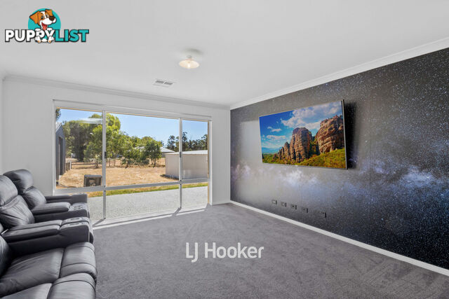 87 Padbury Road DARDANUP WEST WA 6236