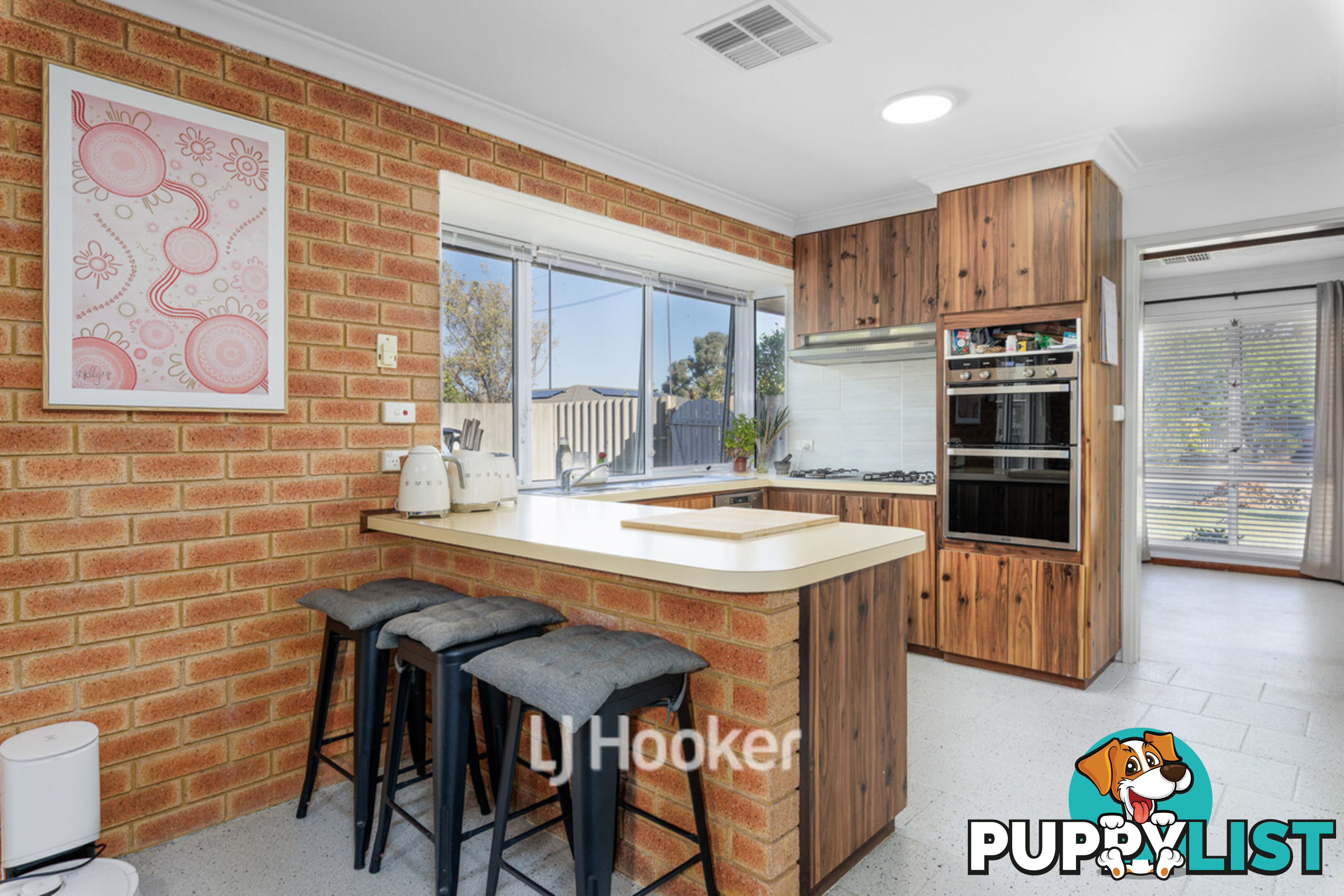 18 Cannon Place SOUTH BUNBURY WA 6230