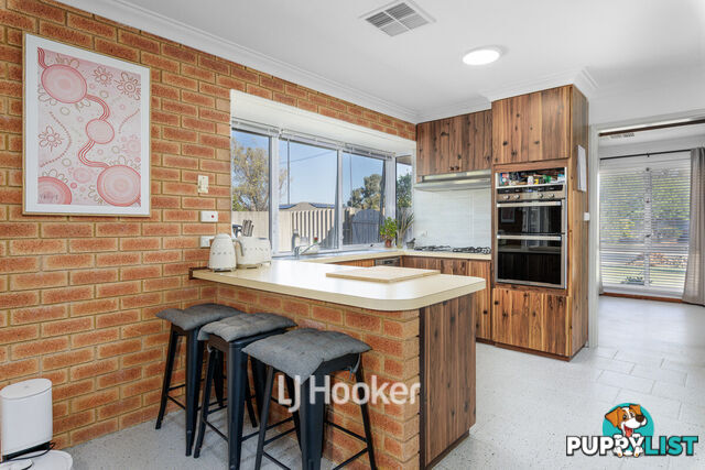 18 Cannon Place SOUTH BUNBURY WA 6230