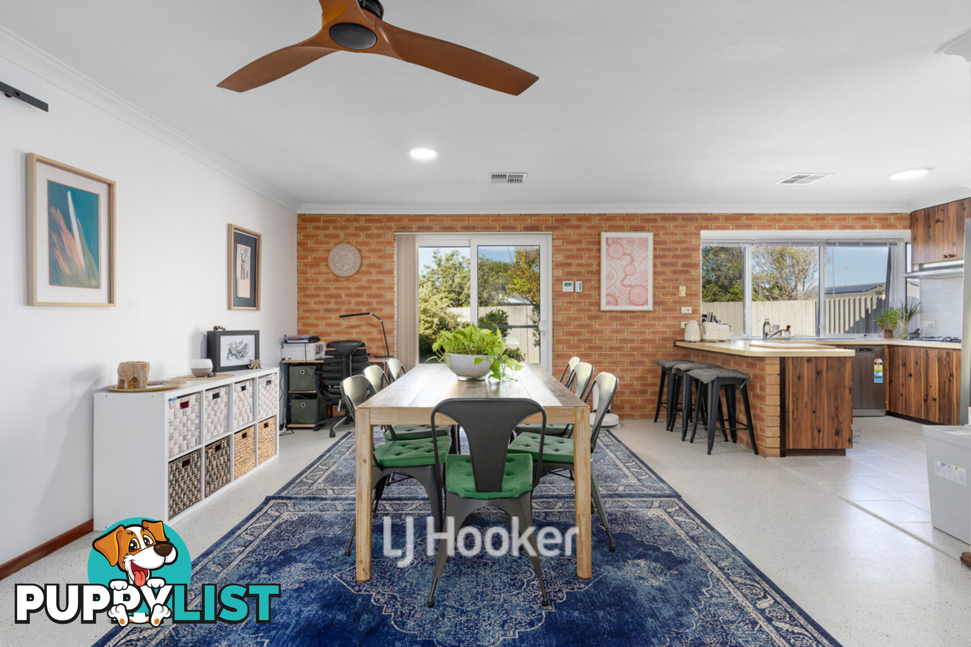 18 Cannon Place SOUTH BUNBURY WA 6230