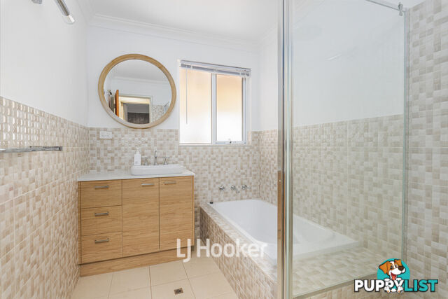 18 Cannon Place SOUTH BUNBURY WA 6230