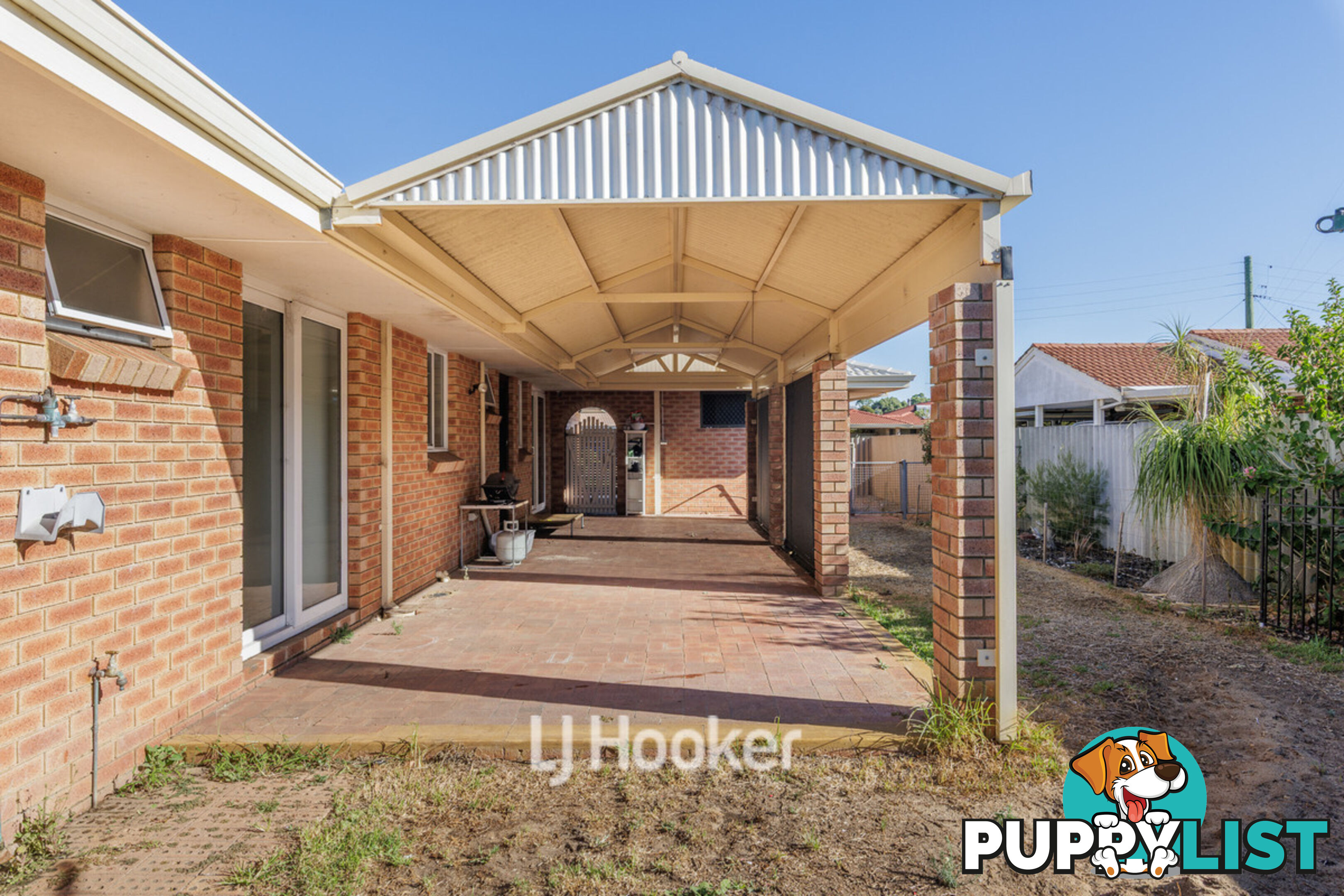 18 Cannon Place SOUTH BUNBURY WA 6230