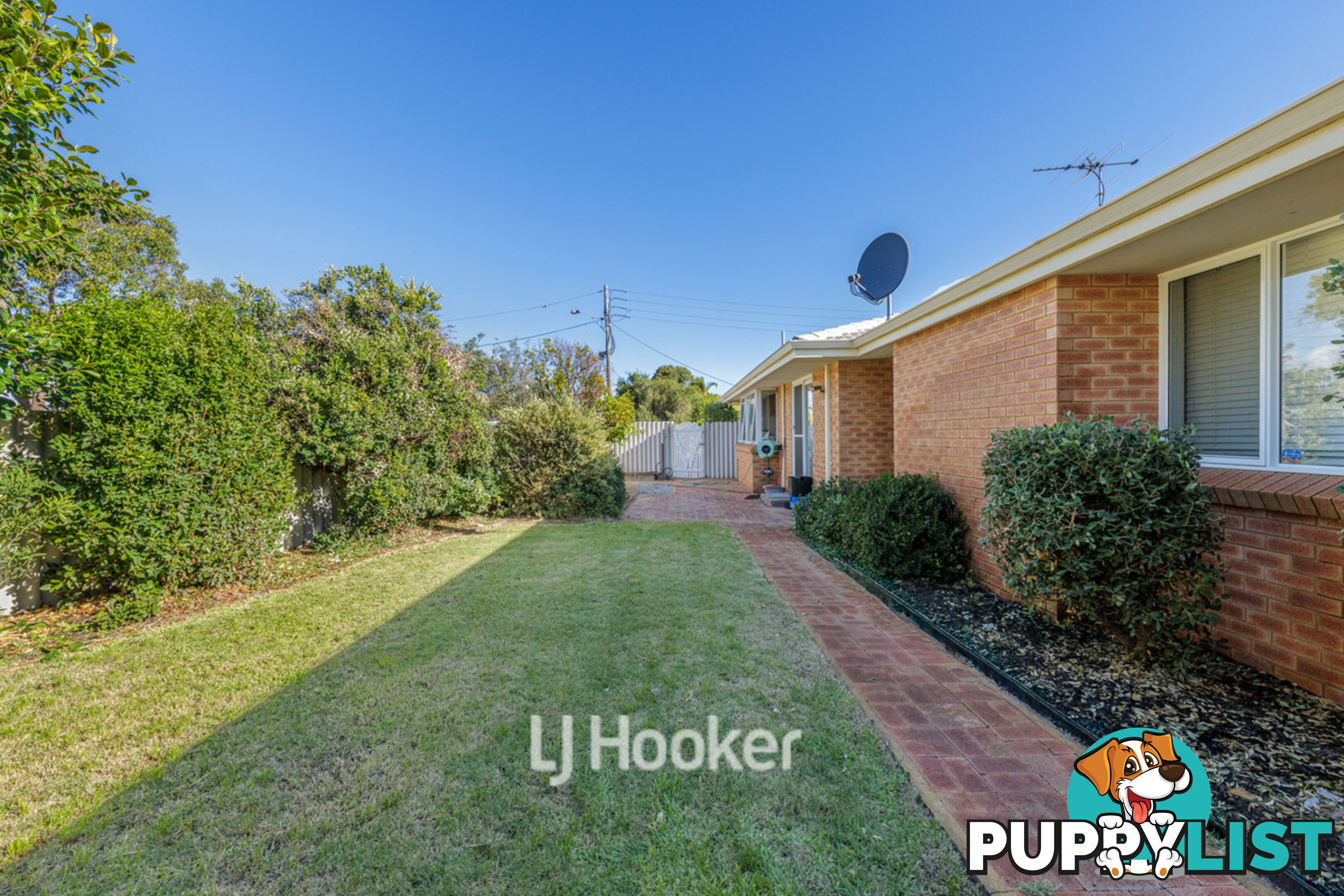 18 Cannon Place SOUTH BUNBURY WA 6230