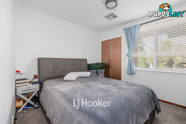 18 Cannon Place SOUTH BUNBURY WA 6230