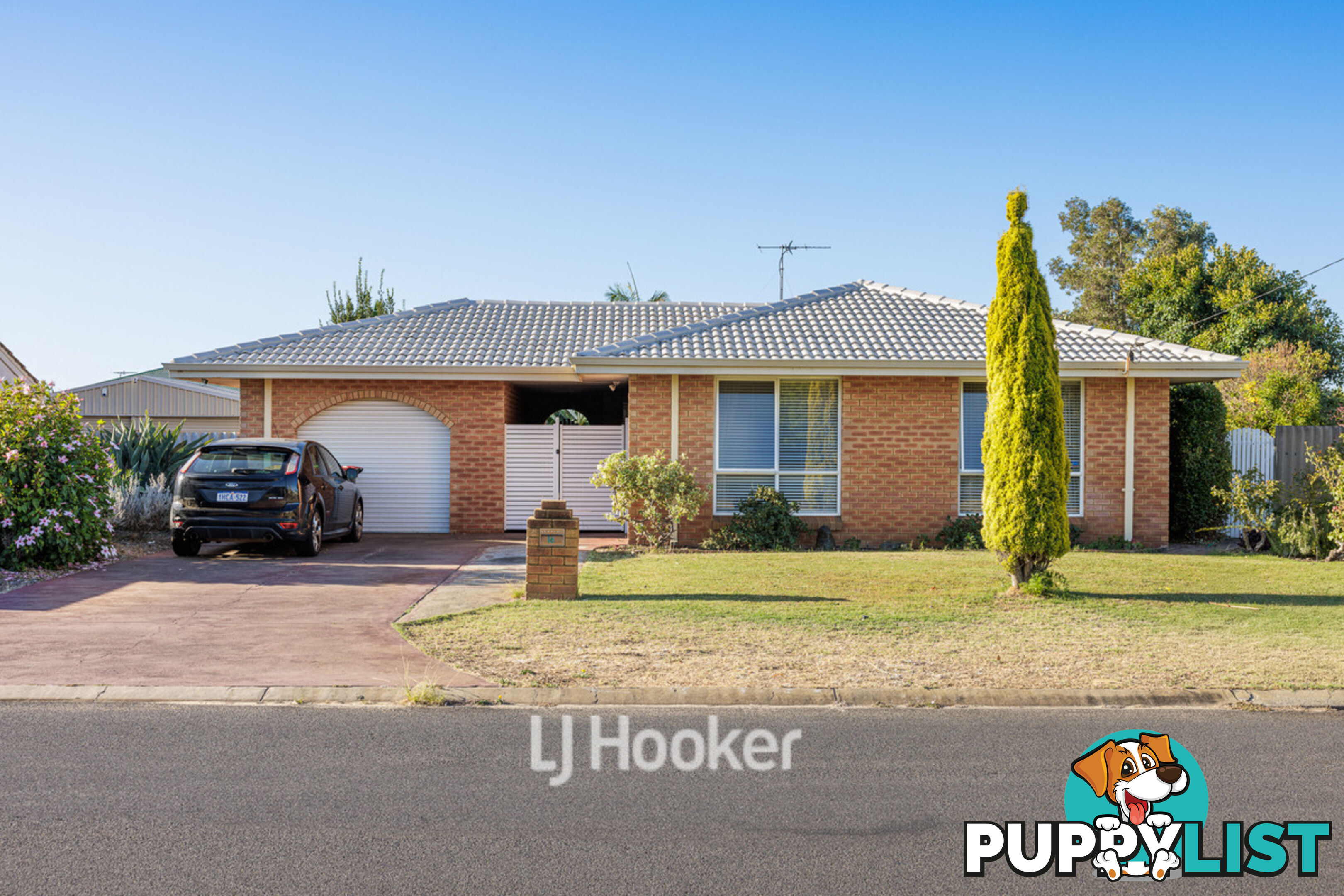 18 Cannon Place SOUTH BUNBURY WA 6230