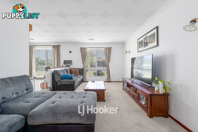 18 Cannon Place SOUTH BUNBURY WA 6230