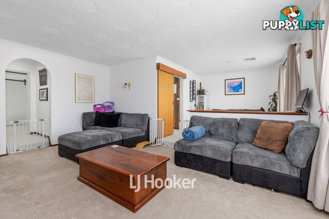 18 Cannon Place SOUTH BUNBURY WA 6230