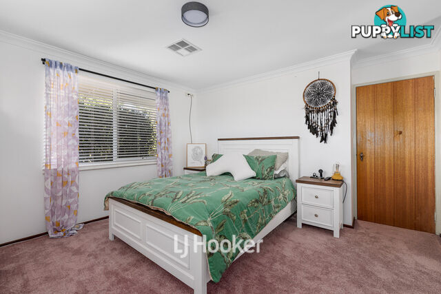 18 Cannon Place SOUTH BUNBURY WA 6230