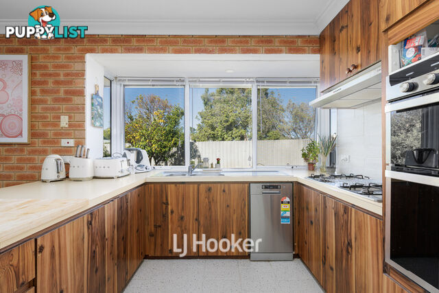 18 Cannon Place SOUTH BUNBURY WA 6230