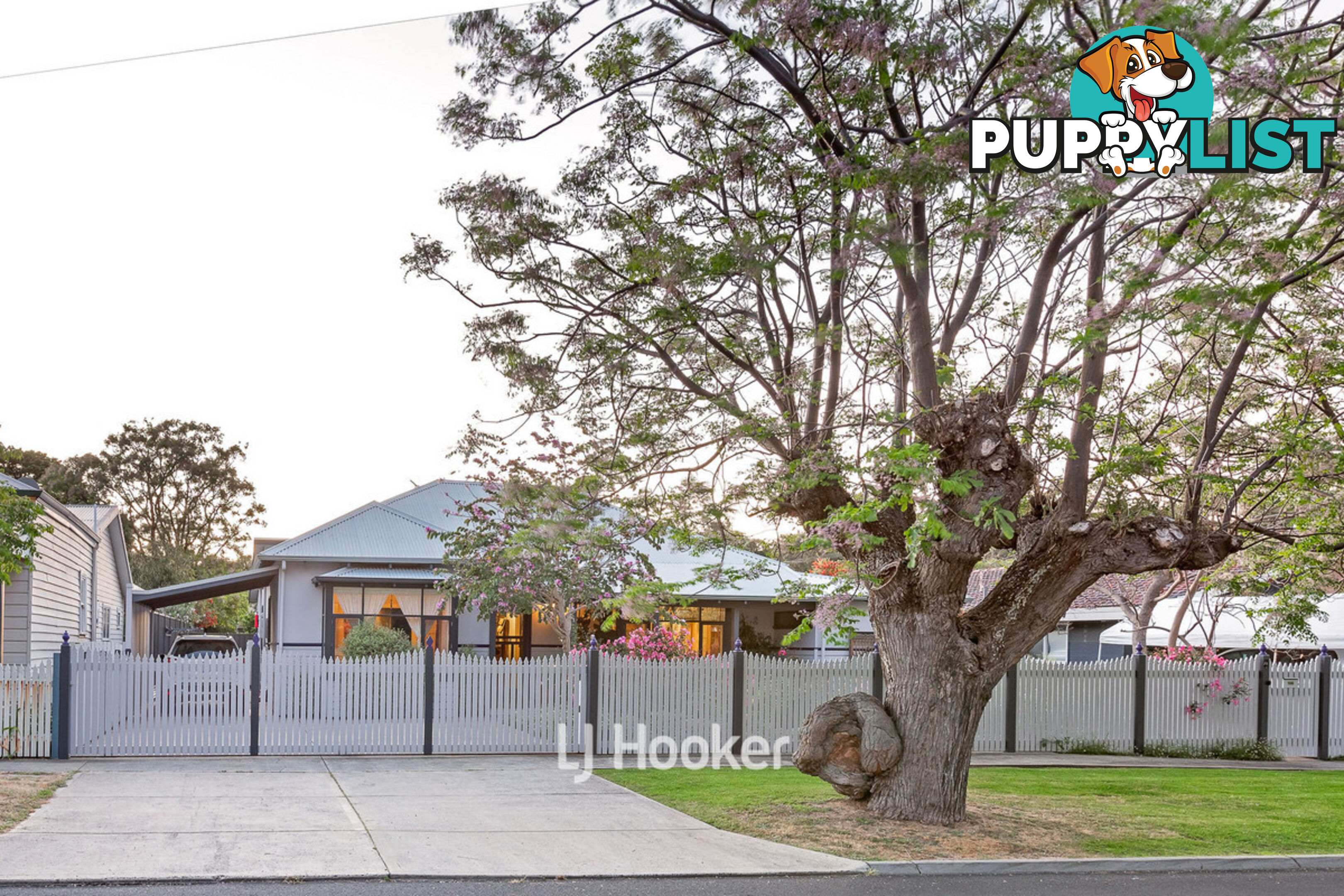 4 Karri Street BUNBURY WA 6230