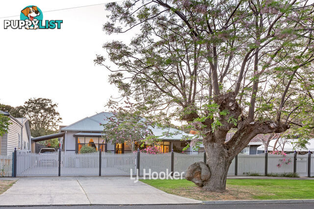4 Karri Street BUNBURY WA 6230