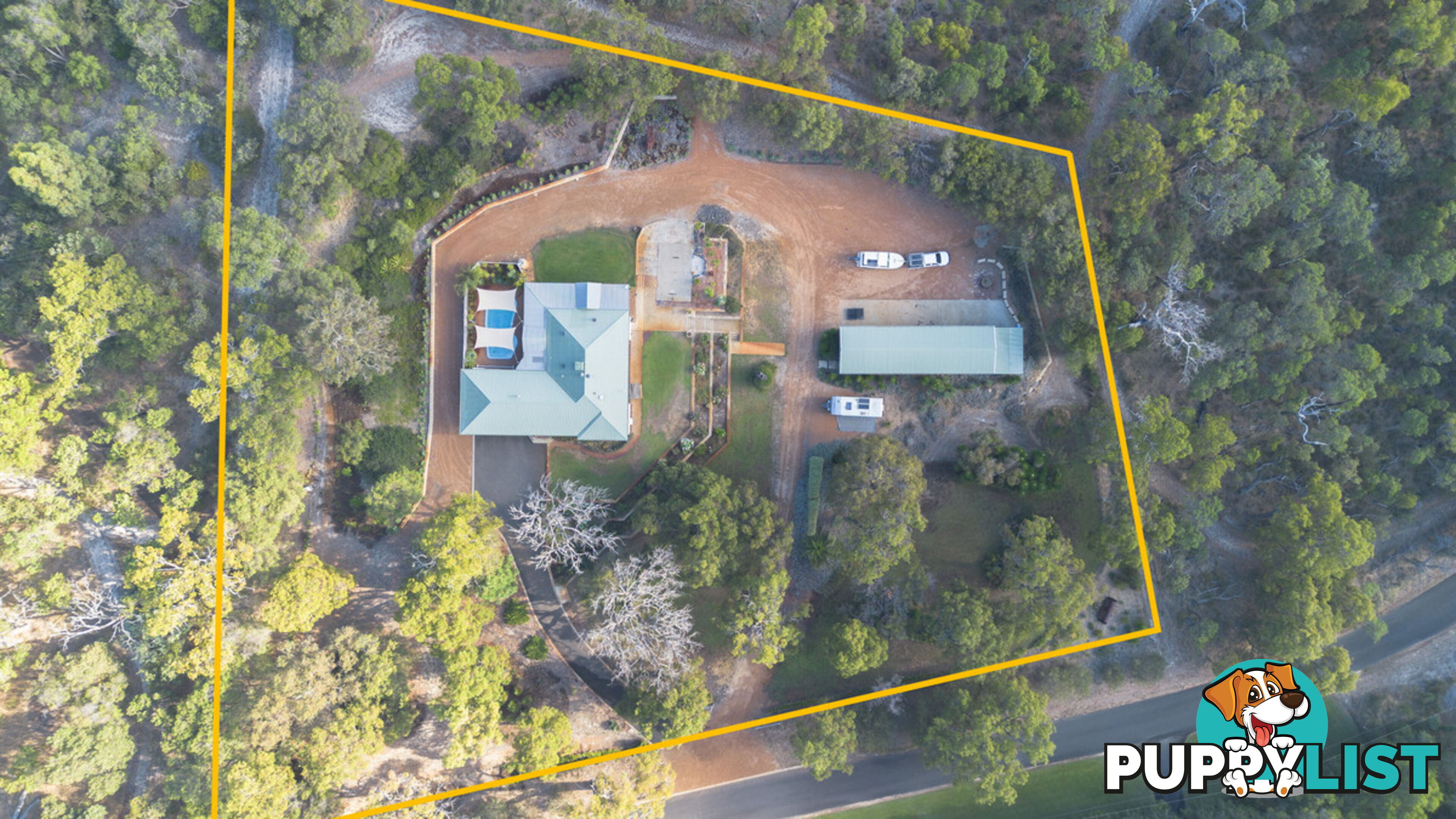 24 Australind Road LESCHENAULT WA 6233
