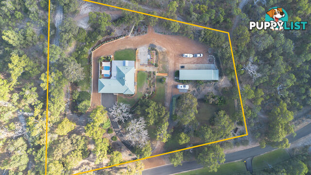 24 Australind Road LESCHENAULT WA 6233