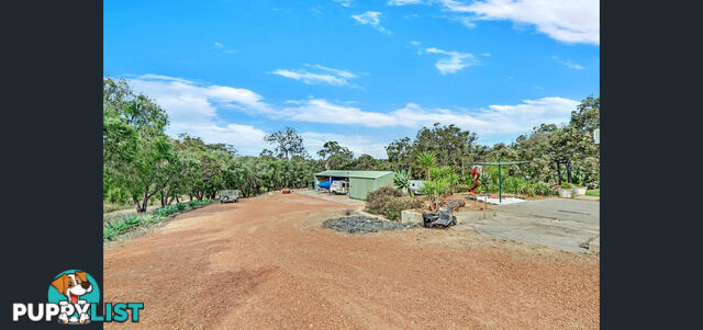 24 Australind Road LESCHENAULT WA 6233