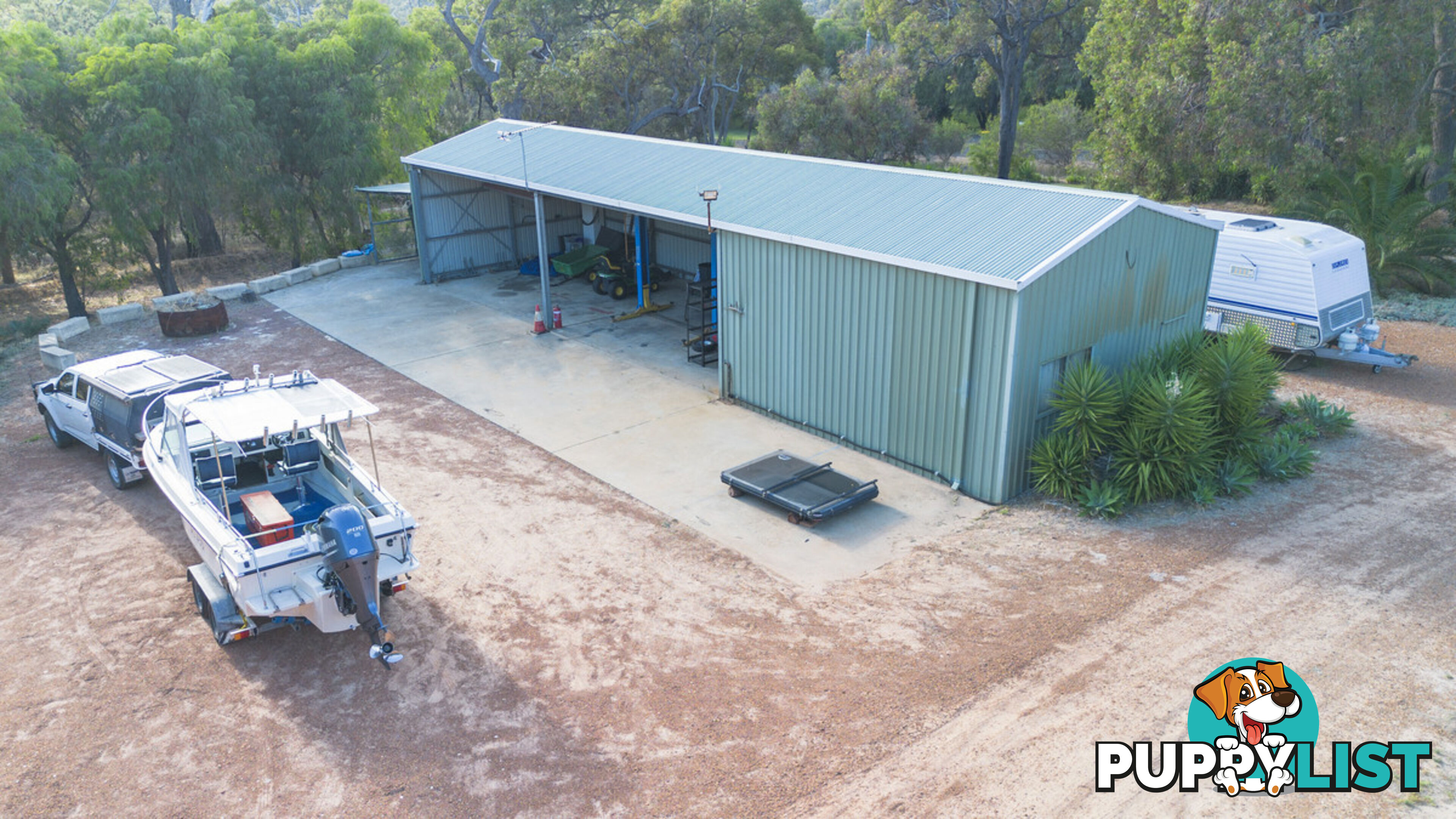 24 Australind Road LESCHENAULT WA 6233