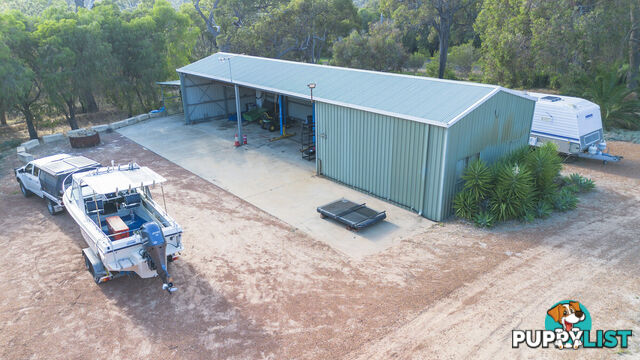 24 Australind Road LESCHENAULT WA 6233
