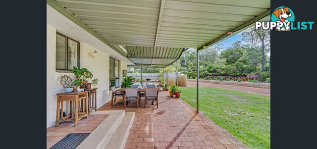 24 Australind Road LESCHENAULT WA 6233
